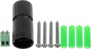 Kamera IP APTI KAMERA IP APTI-RF42MAP-37 Wi-Fi, PINHOLE - 4&nbsp;Mpx 3.7&nbsp;mm 6