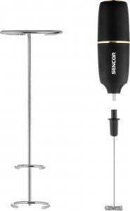Spieniacz do mleka Sencor Mix (41012765) 2