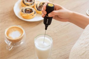 Spieniacz do mleka Sencor Mix (41012765) 5