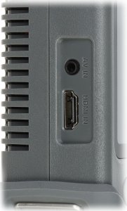 Signal UNIWERSALNY MIERNIK ST-6986 DVB-T/T2 DVB-S/S2 DVB-C SIGNAL 21