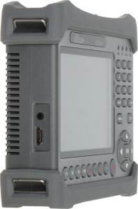 Signal UNIWERSALNY MIERNIK ST-6986 DVB-T/T2 DVB-S/S2 DVB-C SIGNAL 22