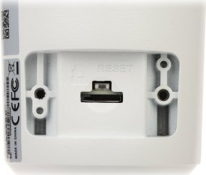 Kamera IP Dahua Technology KAMERA IP IPC-HFW2449S-S-IL-0360B WizSense - 4&nbsp;Mpx 3.6&nbsp;mm DAHUA 4