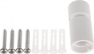 Kamera IP Dahua Technology KAMERA IP IPC-HFW2449S-S-IL-0360B WizSense - 4&nbsp;Mpx 3.6&nbsp;mm DAHUA 6