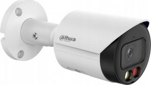 Kamera IP Dahua Technology DH IPC-HFW2249S-S-IL - WizSense Smart Dual Light Series 1