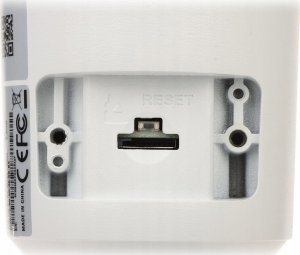 Kamera IP Dahua Technology DH IPC-HFW2249S-S-IL - WizSense Smart Dual Light Series 5