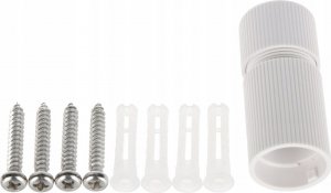 Kamera IP Dahua Technology DH IPC-HFW2249S-S-IL - WizSense Smart Dual Light Series 7