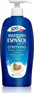 INSTITUTO ESPANOL_Shea Body Lotion balsam nawilżający do ciała Migdał 500ml 1