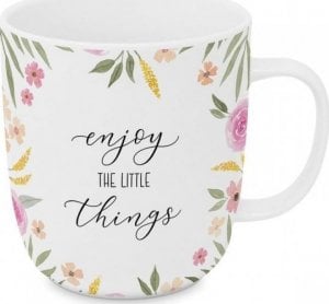 Enjoy Little Things Kubek 1