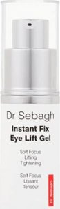 DR SEBAGH_Instal Fix Eye Lift Gel naprawczy żel pod oczy 15ml 1