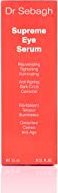 DR SEBAGH_Supreme Eye Serum serum pod oczy z kwasem hialuronowym 15ml 2