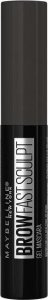 MAYBELLINE_Brow Fast Sculpt żel do brwi 06 Deep Brown 6ml 4
