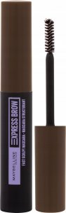 MAYBELLINE_Brow Fast Sculpt żel do brwi 06 Deep Brown 6ml 5