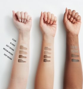 MAYBELLINE_Brow Fast Sculpt żel do brwi 06 Deep Brown 6ml 8