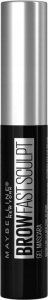 MAYBELLINE_Brow Fast Sculpt żel do brwi 10 Clear 6ml 7
