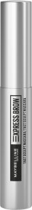 MAYBELLINE_Brow Fast Sculpt żel do brwi 10 Clear 6ml 8