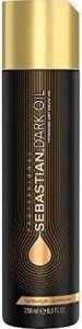 SEBASTIAN PROFESSIONAL_Dark Oil Lightweight Shampoo nabłyszczający szampon do włosów 1000ml 5