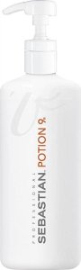 SEBASTIAN PROFESSIONAL_Potion9 Wearable Styling Treatment krem odżywiający do stylizacji włosów 500ml 1
