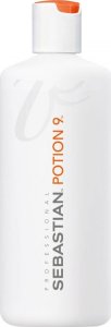 SEBASTIAN PROFESSIONAL_Potion9 Wearable Styling Treatment krem odżywiający do stylizacji włosów 500ml 2