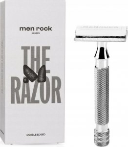 MENROCK_The Razor Double Edged maszynka do golenia dla mężczyzn 1