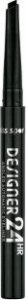 MISS SPORTY_Designer 24h automatyczny eyeliner w kredce 001 Expert Black 2
