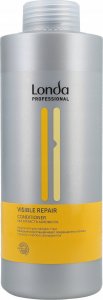 LONDA PROFESSIONAL_Visible Repair Conditioner ekspresowa odżywka do włosów zniszczonych 1000ml 2