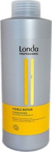 LONDA PROFESSIONAL_Visible Repair Conditioner ekspresowa odżywka do włosów zniszczonych 1000ml 4