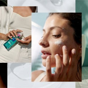 Derma Skin Clear żel oczyszczający przeciw niedoskonałościom 150ml 5