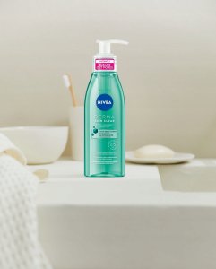 Derma Skin Clear żel oczyszczający przeciw niedoskonałościom 150ml 6