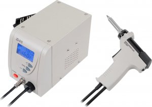 Kemot Stacja lutownicza/rozlutownicza z procesorem 915 2