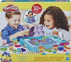 Hasbro PLD TUBA SUPER STACJA WYOBRAZNI F3638 WB3 1