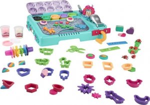 Hasbro PLD TUBA SUPER STACJA WYOBRAZNI F3638 WB3 3