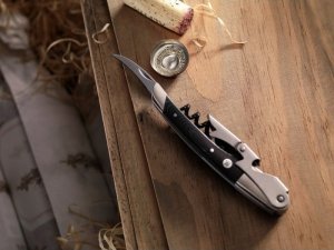 Zwilling Korkociąg Classic Waiter's friend Zwilling Sommelier 7