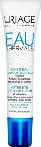 URIAGE_Eau Thermale Water Eye Contour Cream aktywnie nawilżający krem pod oczy 15 ml 1