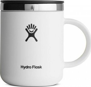 Hydro Flask Kubek termiczny do kawy Hydro Flask Coffee Mug 354 ml Press-In Lid (biały) 1