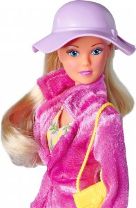 Simba LALKA 29CM STEFFI AKC FASHION SIMBA WB 4