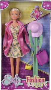 Simba LALKA 29CM STEFFI AKC FASHION SIMBA WB 5