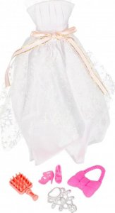 Mega Creative UBRANKO DLA LALEK 17X35X4 MC B/C 96/192 2