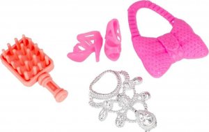 Mega Creative UBRANKO DLA LALEK 17X35X4 MC B/C 96/192 3