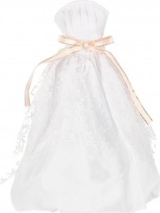 Mega Creative UBRANKO DLA LALEK 17X35X4 MC B/C 96/192 4