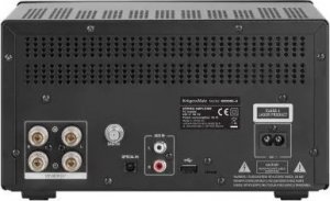 Wzmacniacz HiFi klasy A   Kruger&amp;Matz KM1995-A  ( CD, USB,  Bluetooth, radio cyfrowe DAB+, FM ) 5