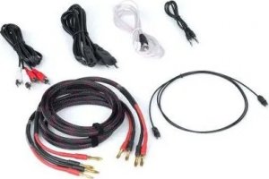 Wzmacniacz HiFi klasy A   Kruger&amp;Matz KM1995-A  ( CD, USB,  Bluetooth, radio cyfrowe DAB+, FM ) 6