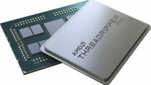 Procesor AMD Ryzen Threadripper Pro 5965WX, 3.8 GHz, 128 MB, OEM (100-000000446) 1