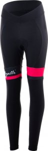 Rogelli Rogelli SELECT ciepłe damskie spodnie rowerowe 1