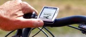 Sigma Licznik rowerowy przewodowy BC 12.0 WR 4
