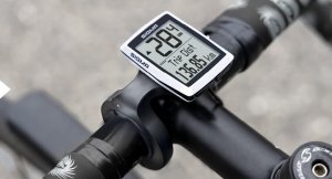 Sigma Licznik rowerowy przewodowy BC 12.0 WR 5