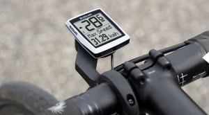 Sigma Licznik rowerowy przewodowy BC 12.0 WR 6