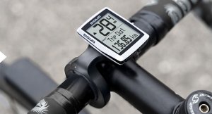 Sigma Licznik rowerowy bezprzewodowy BC 12.0 WL STS 6