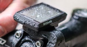 Sigma Licznik rowerowy bezprzewod. SIGMA BC 14.0 WL STS 9