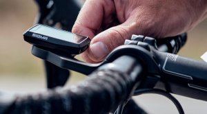 Sigma Licznik rowerowy przewodowy SIGMA BC 14.0 WR 8