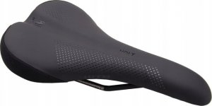 WTB Średnie siodełko rowerowe VOLT STEEL 1